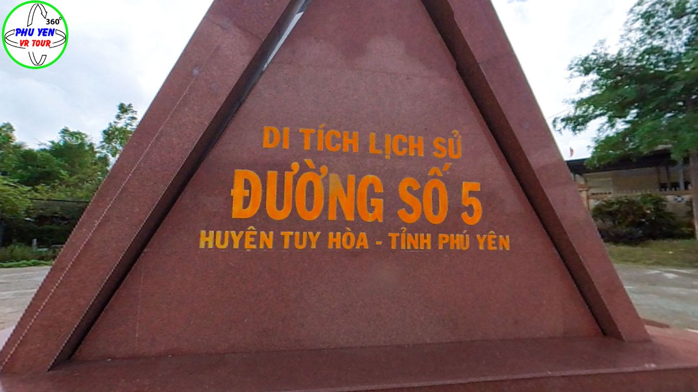 Đường Số 5