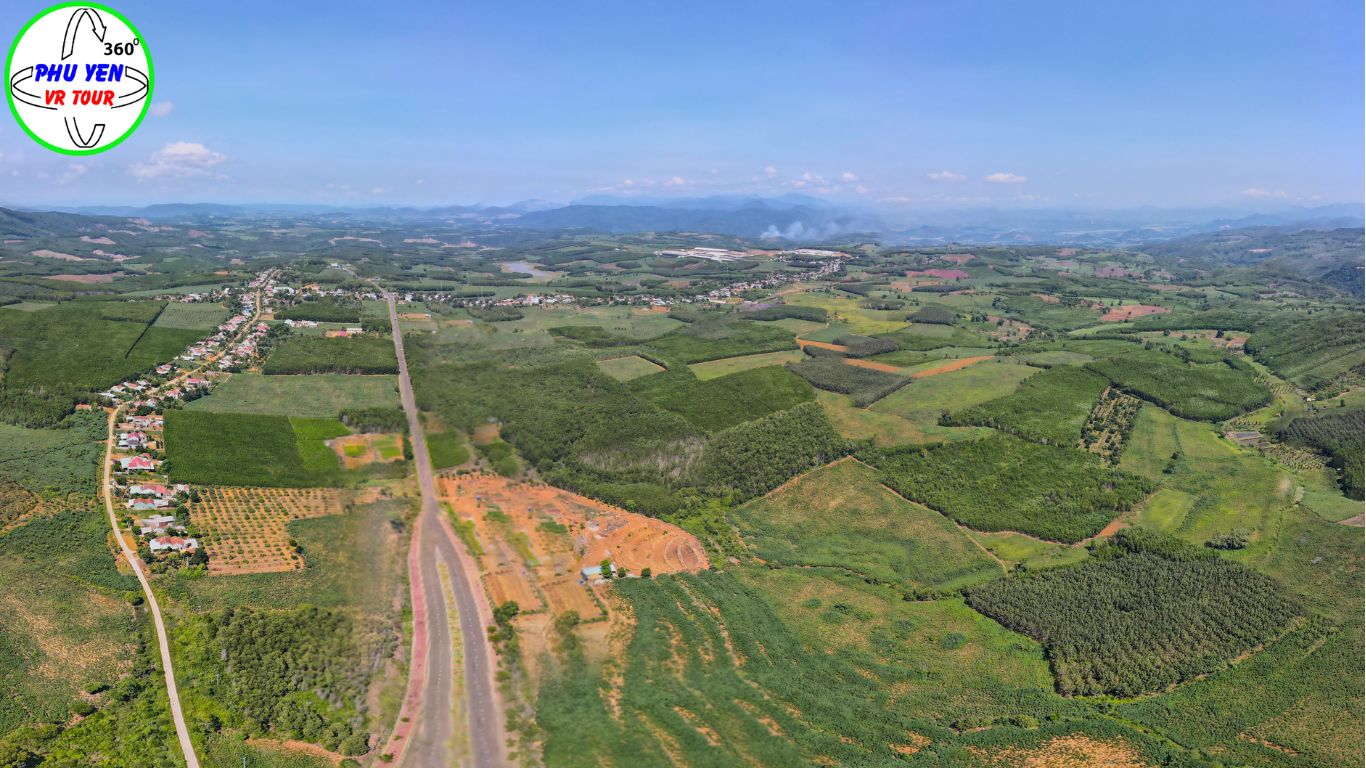 Cao Nguyên Vân Hoà