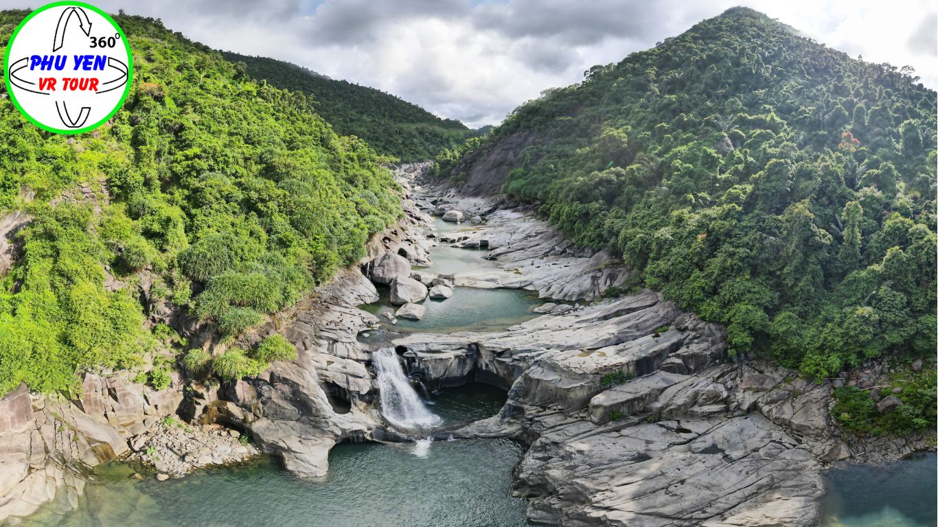 Vực Phun