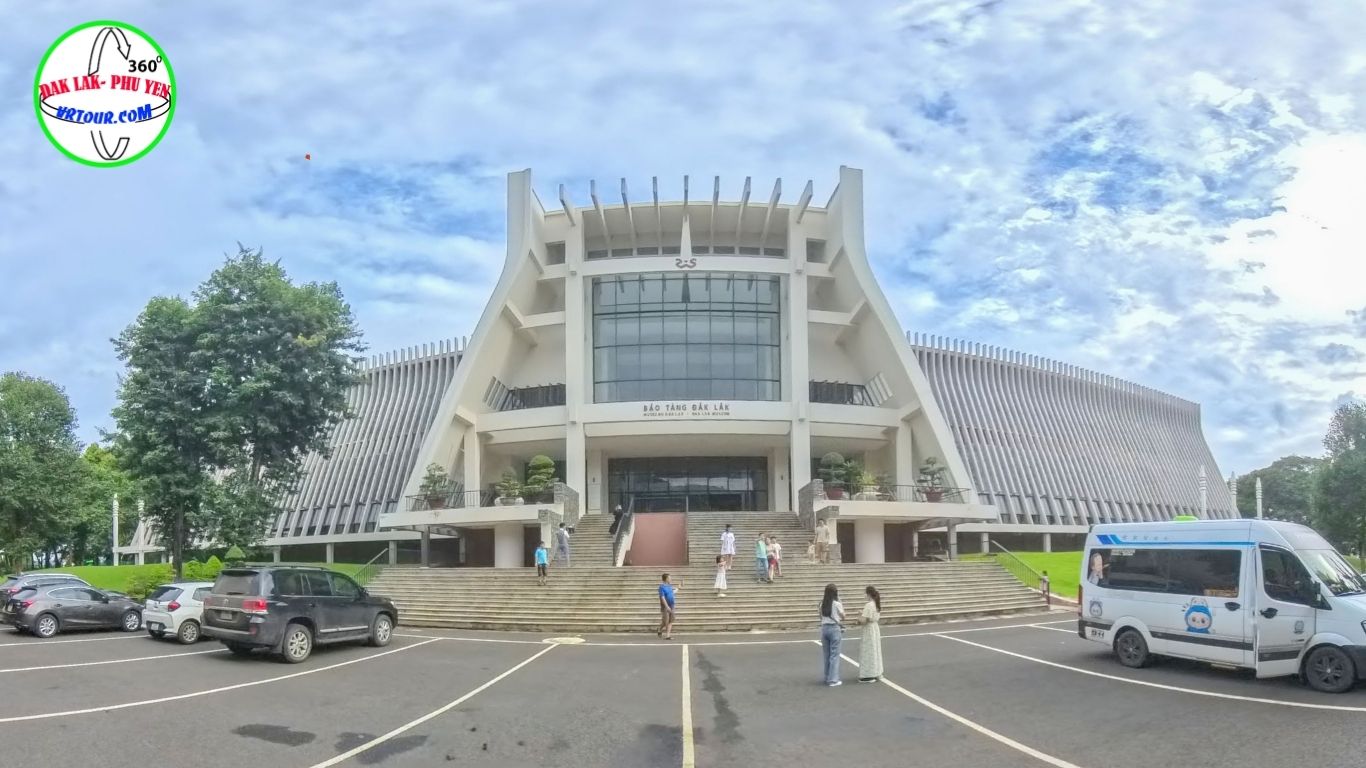 Bảo tàng Đắk Lắk