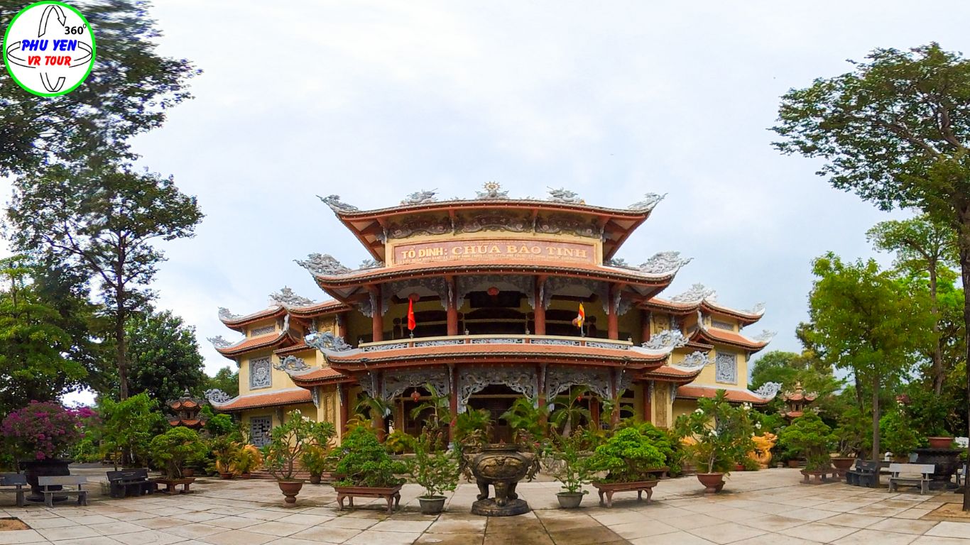 Chùa Bảo Tịnh