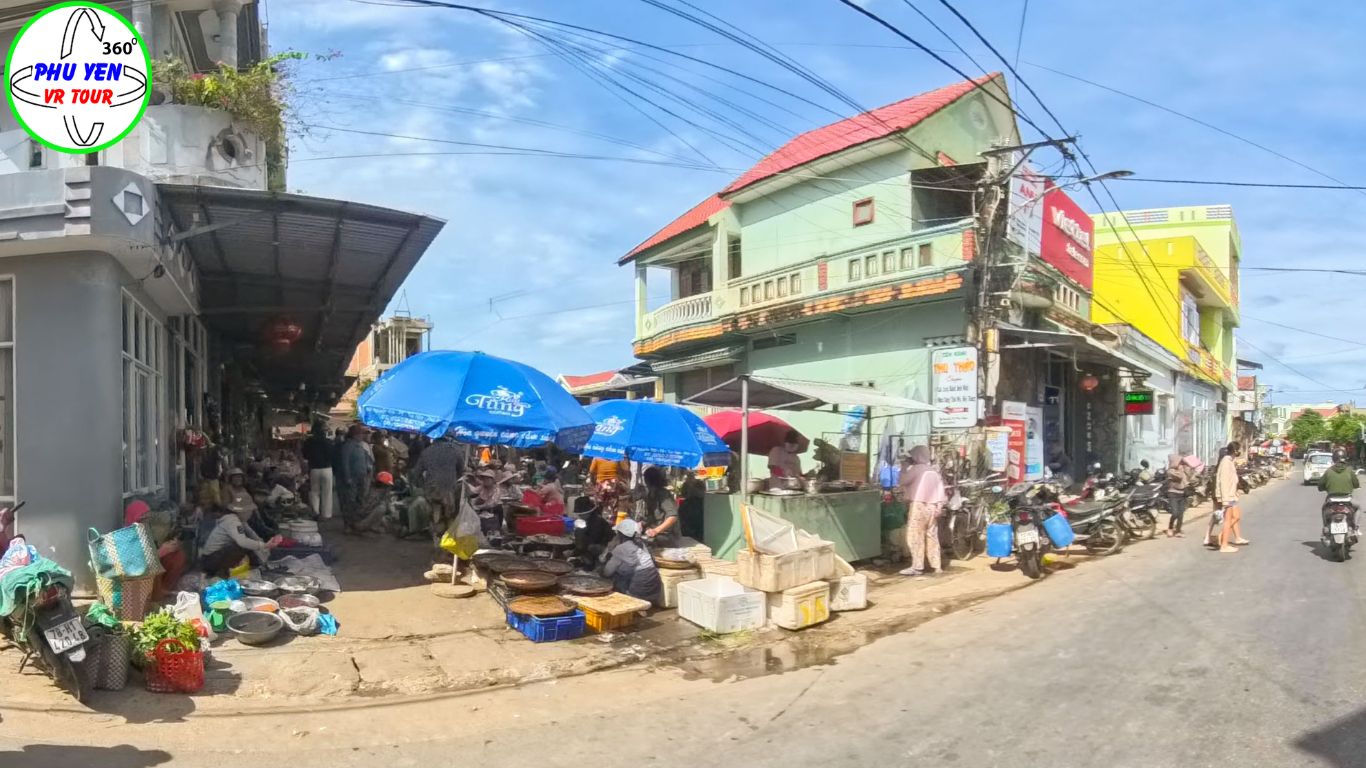 Chợ Giã