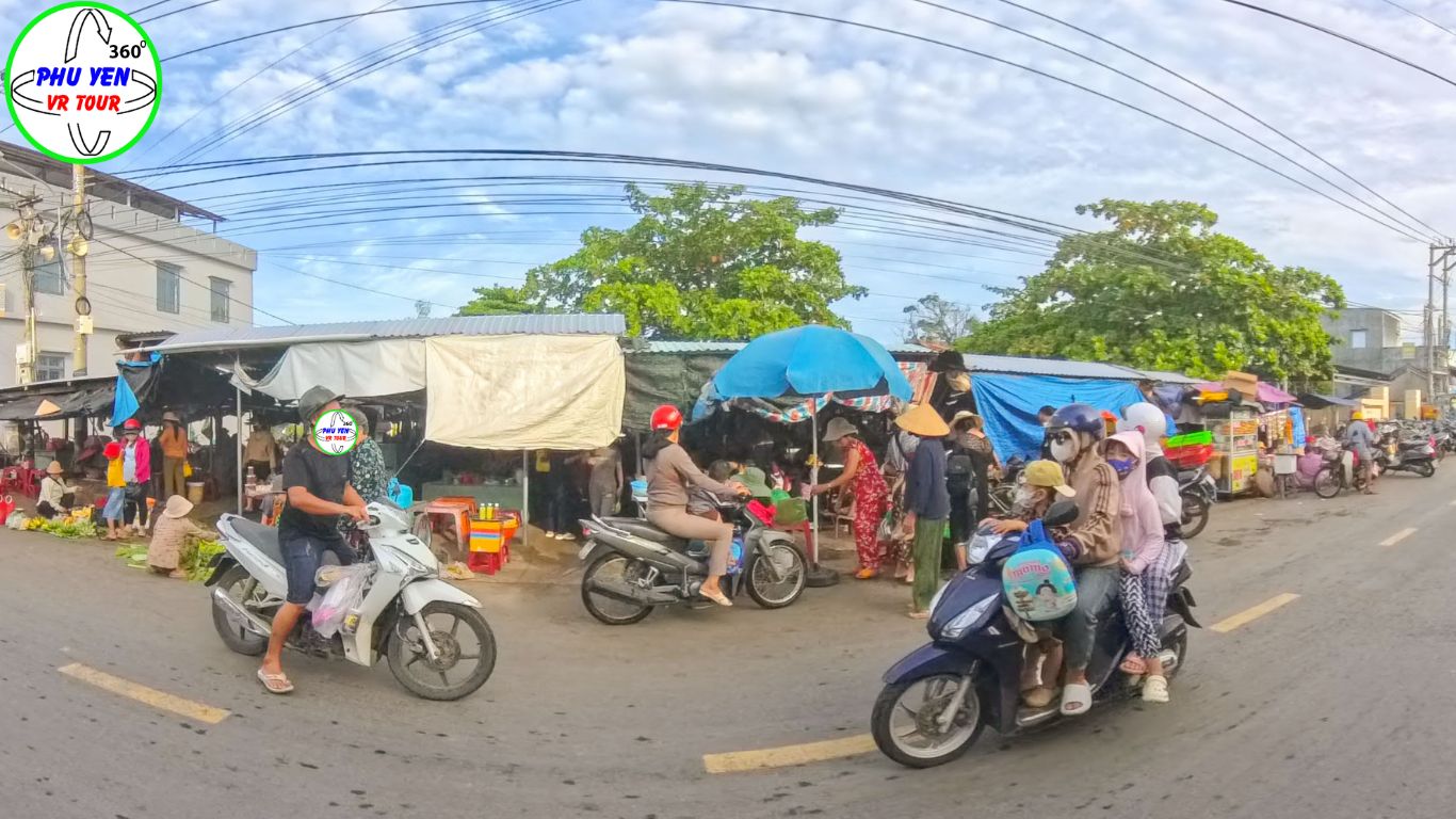 Chợ Giai Sơn