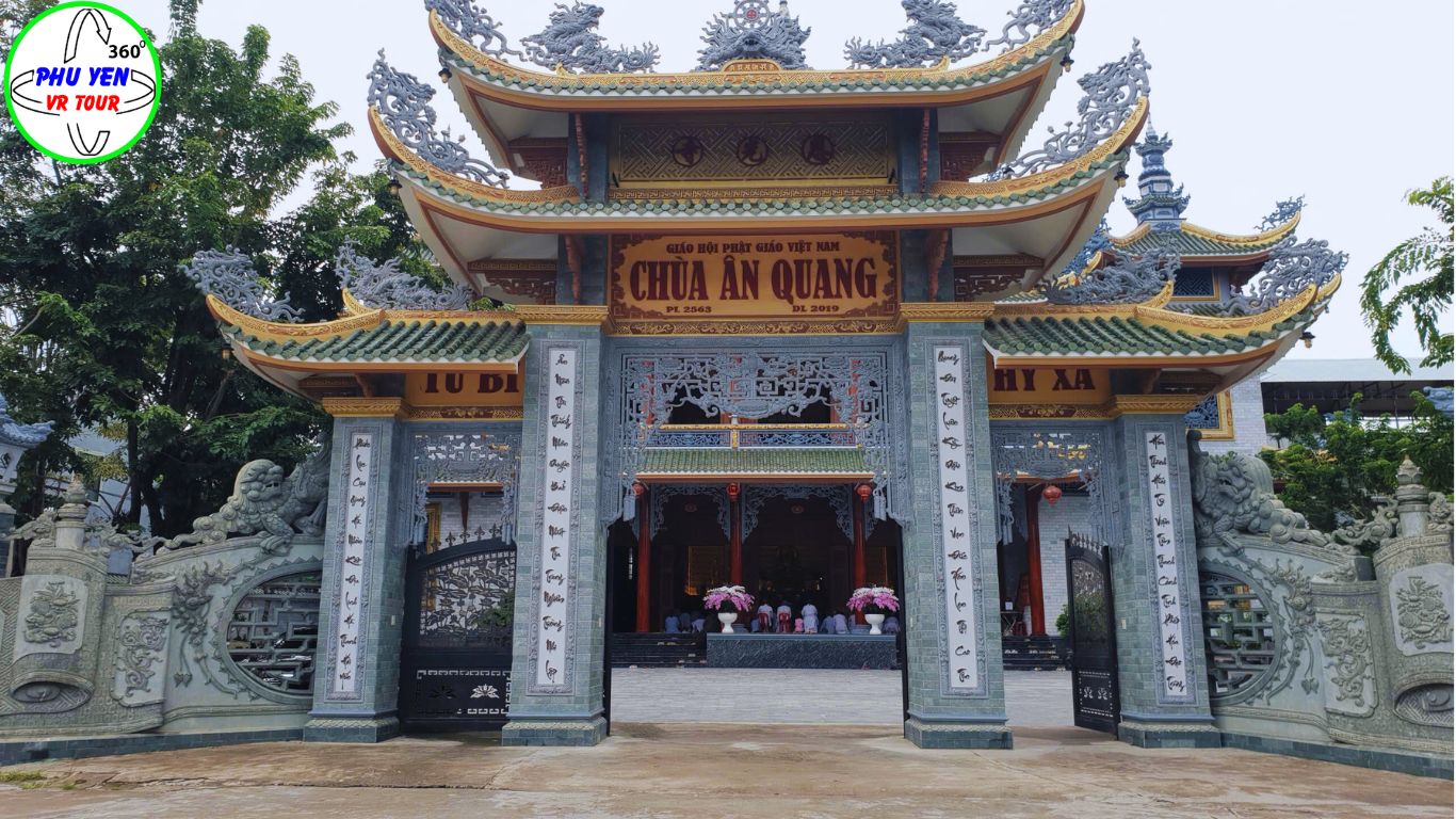 Chùa Ân Quang