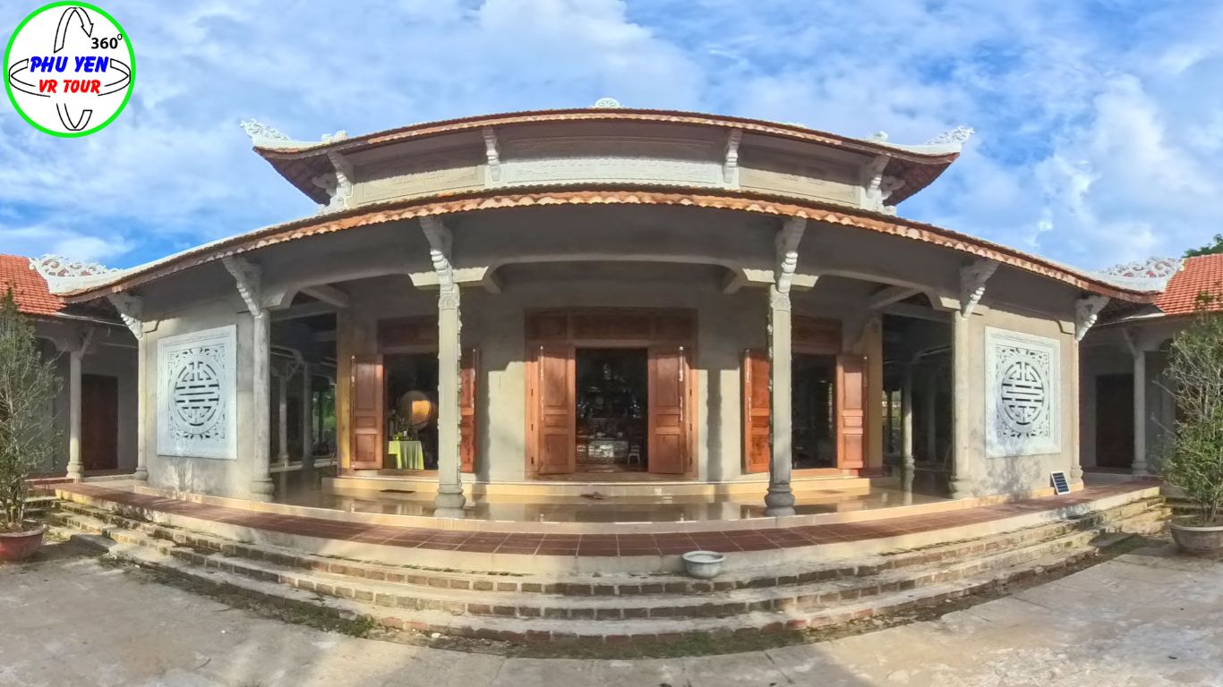 Chùa Bảo Sơn