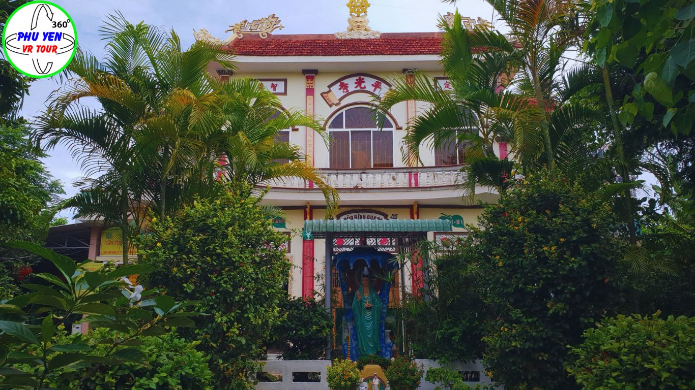 Chùa Bình Quang