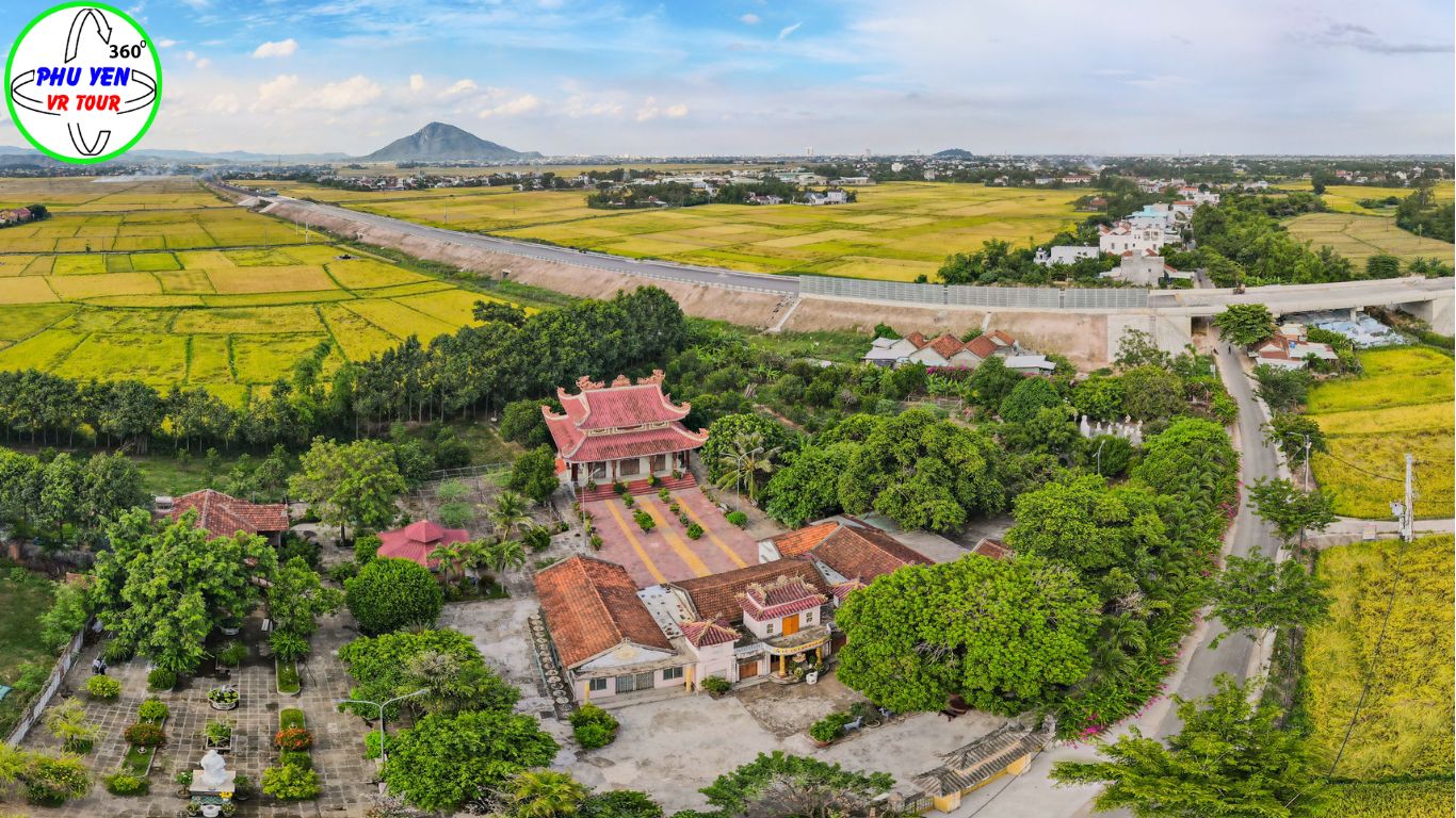 Chùa Dương Long