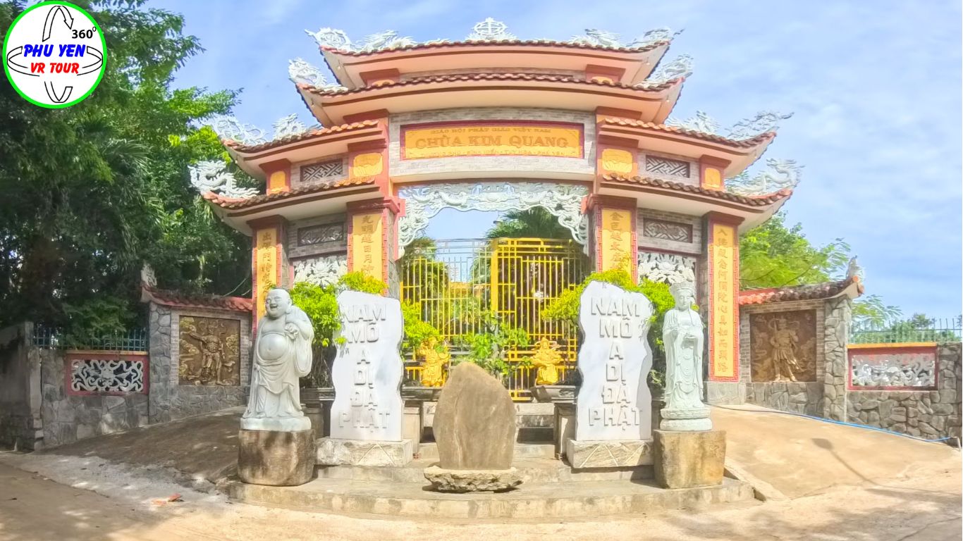 Chùa Kim Quang