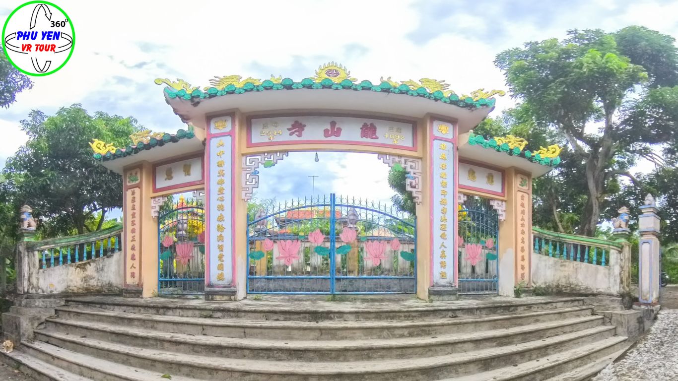 Chùa Long Sơn