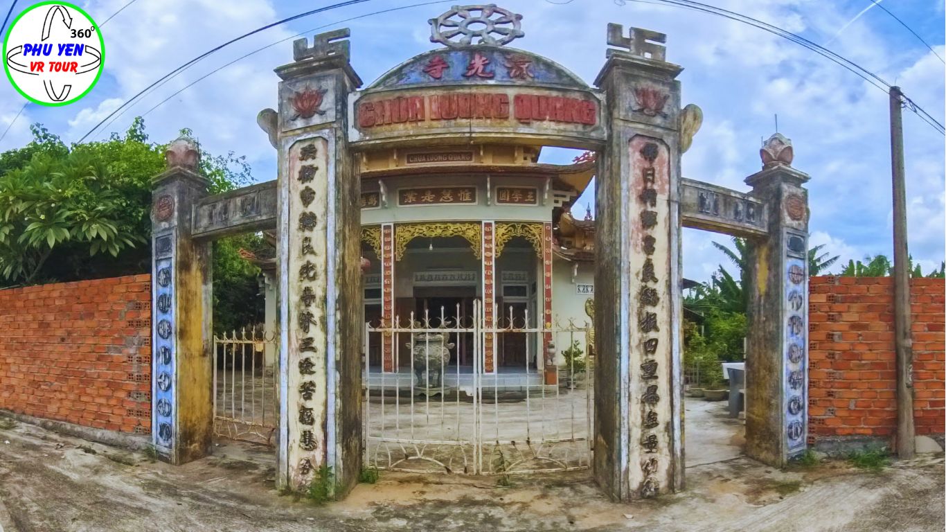 Chùa Lương Quang