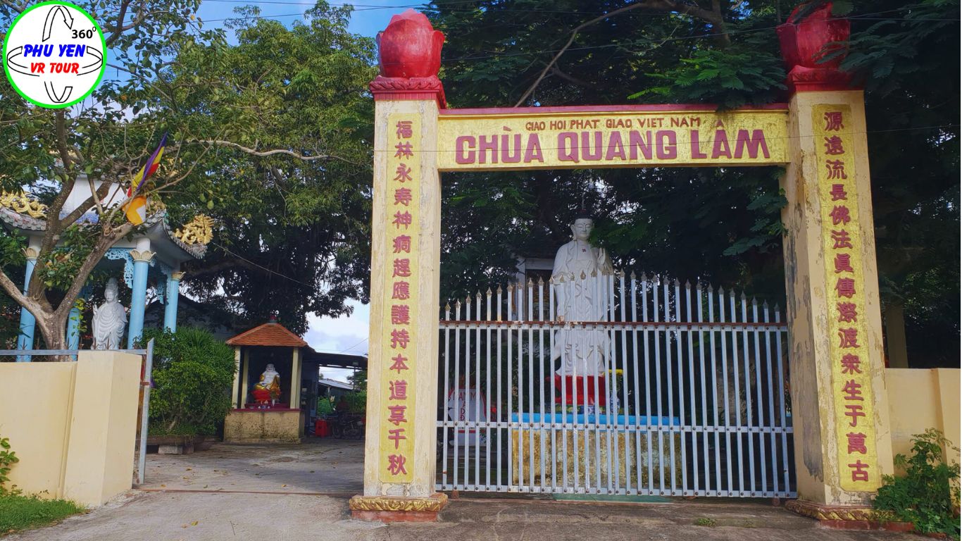Chùa Quang Lâm
