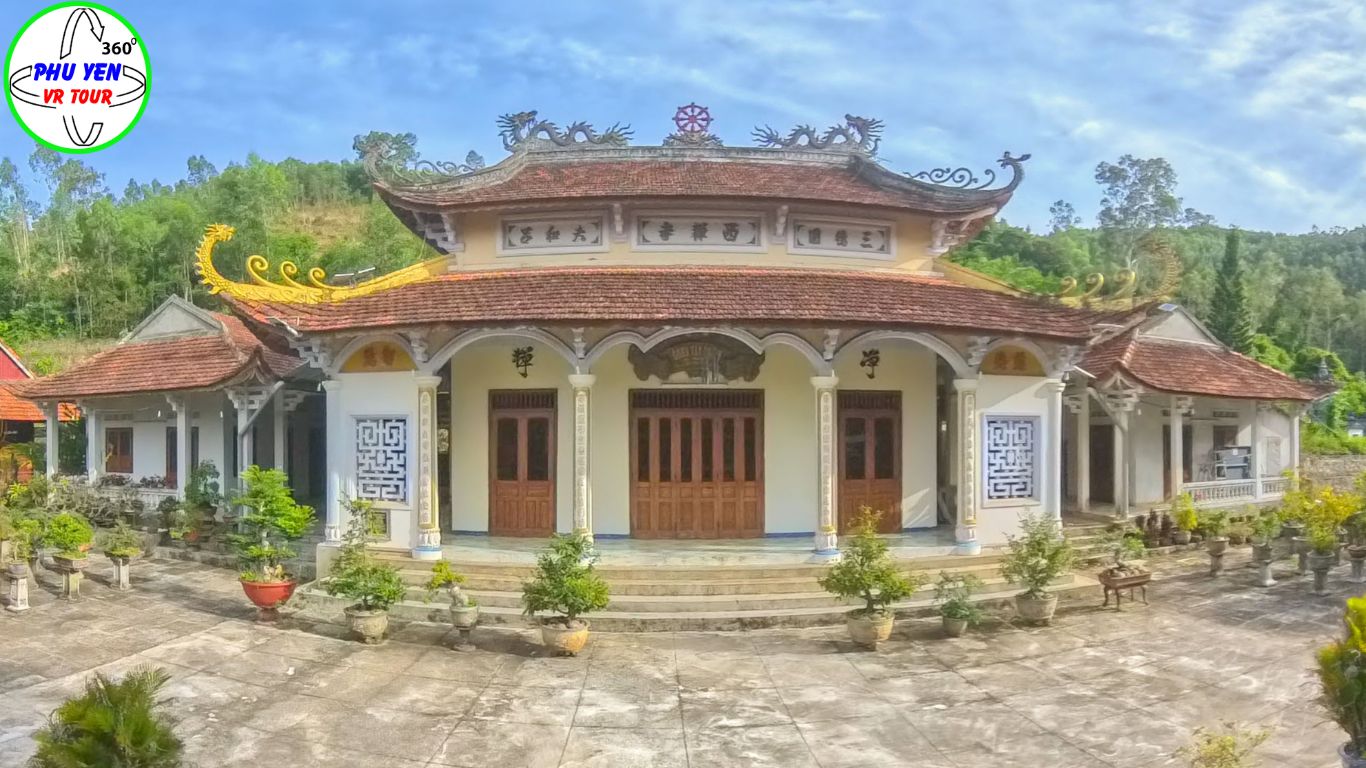 Chùa Tây Thiền