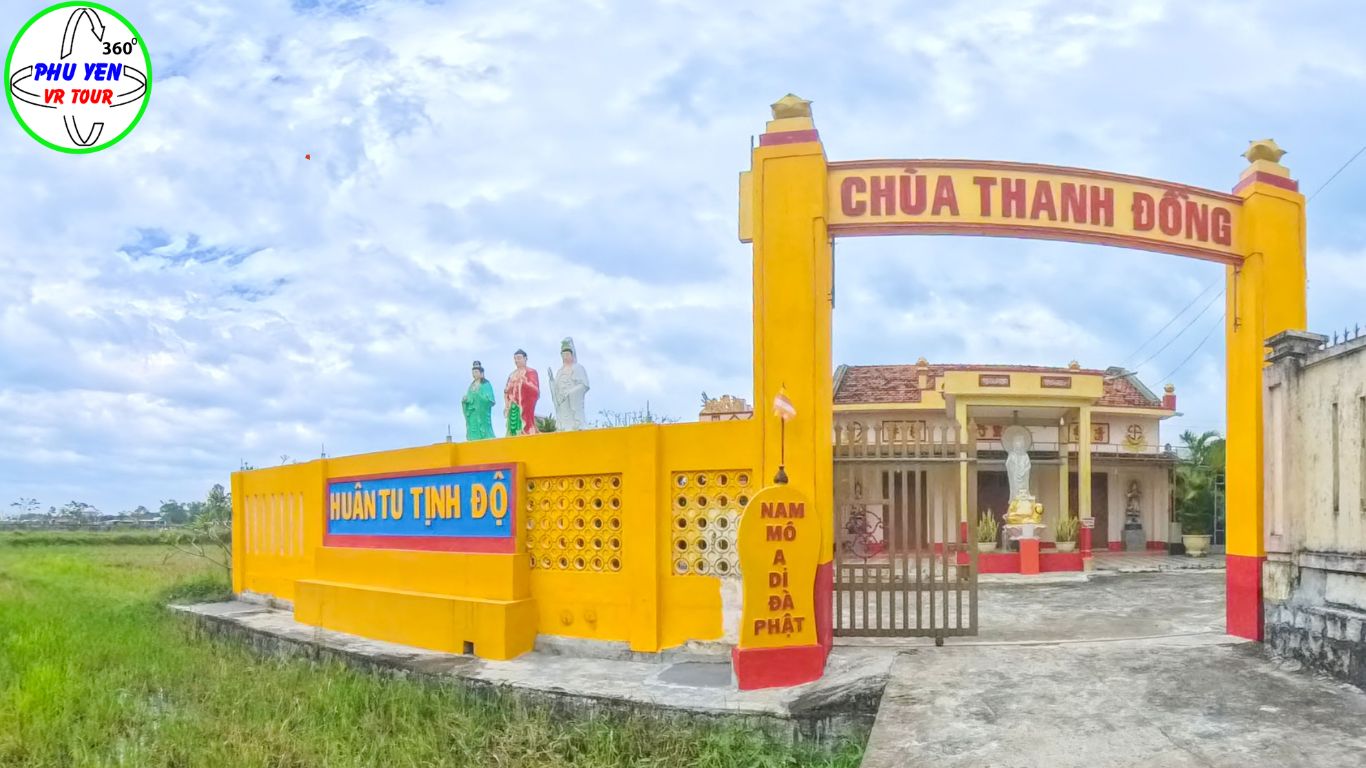 Chùa Thanh Đồng