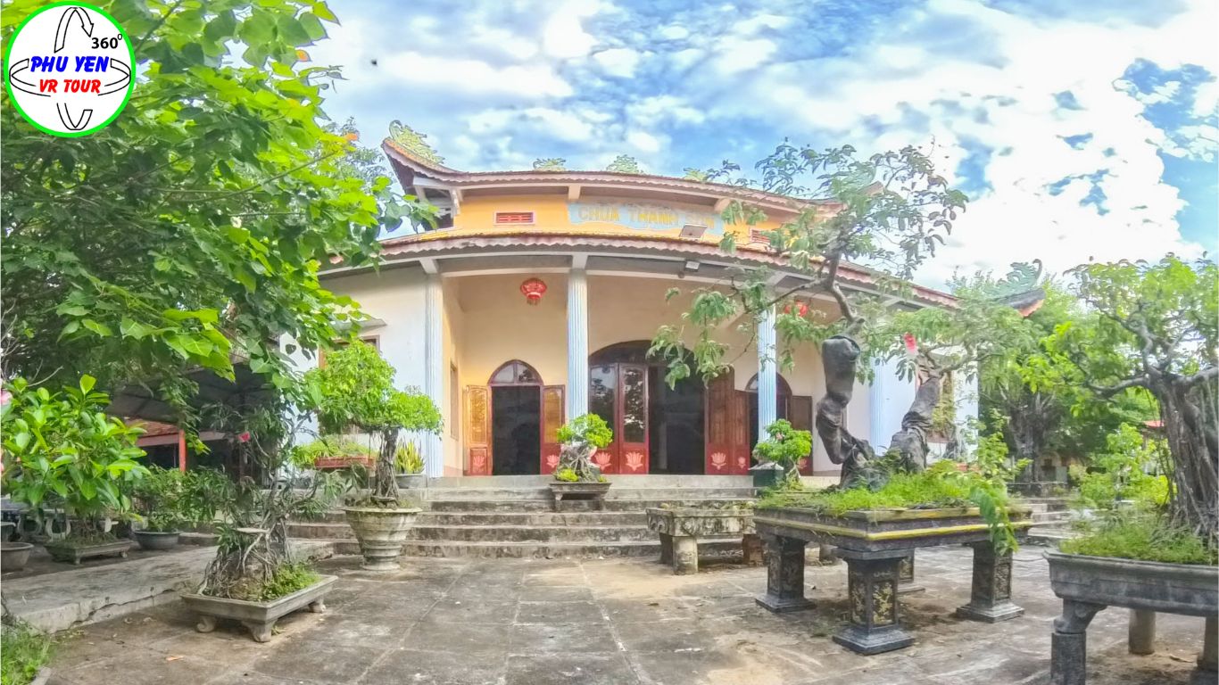 Chùa Thanh Sơn