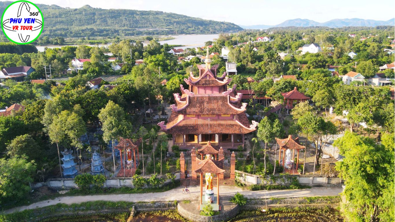Chùa Thiên Hưng
