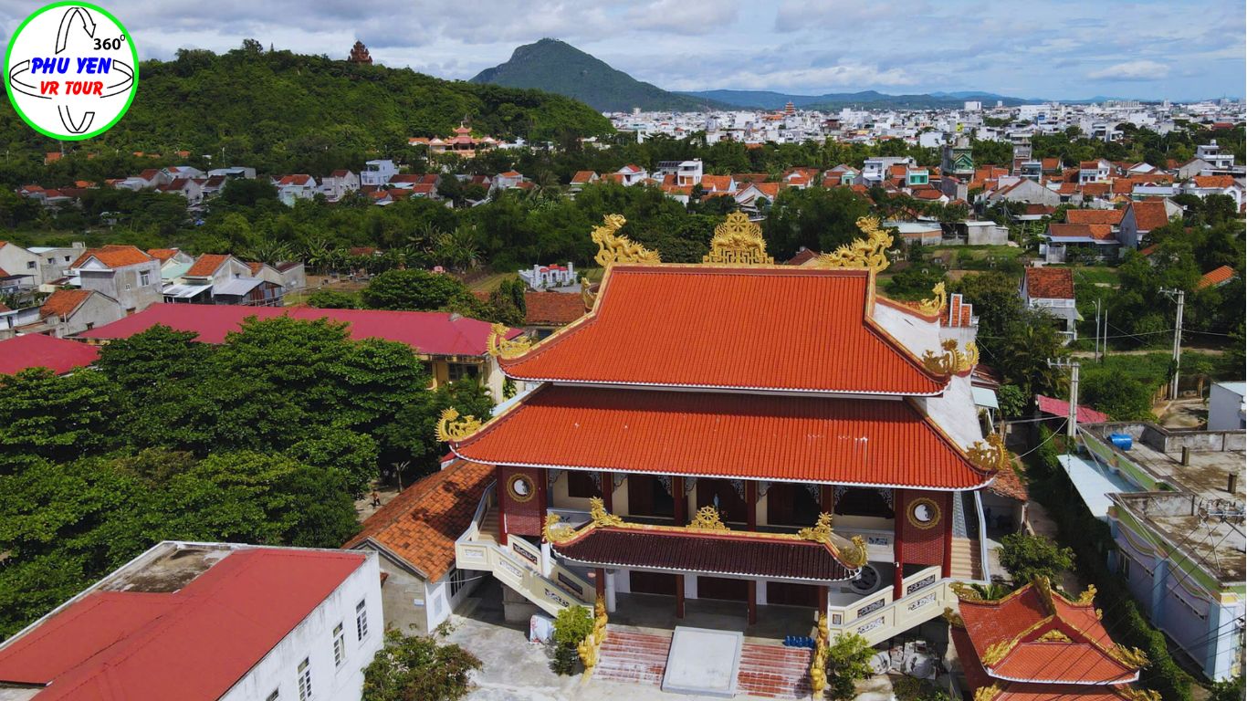 Chùa Thiên Quang