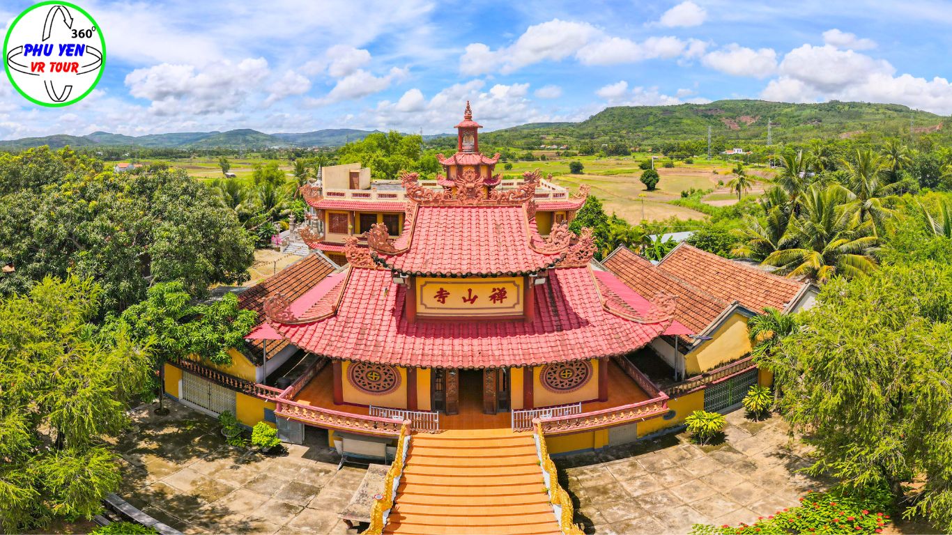 Chùa Thiền Sơn