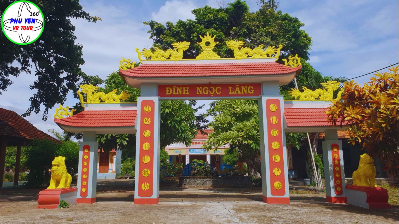 Đình Ngọc Lãng