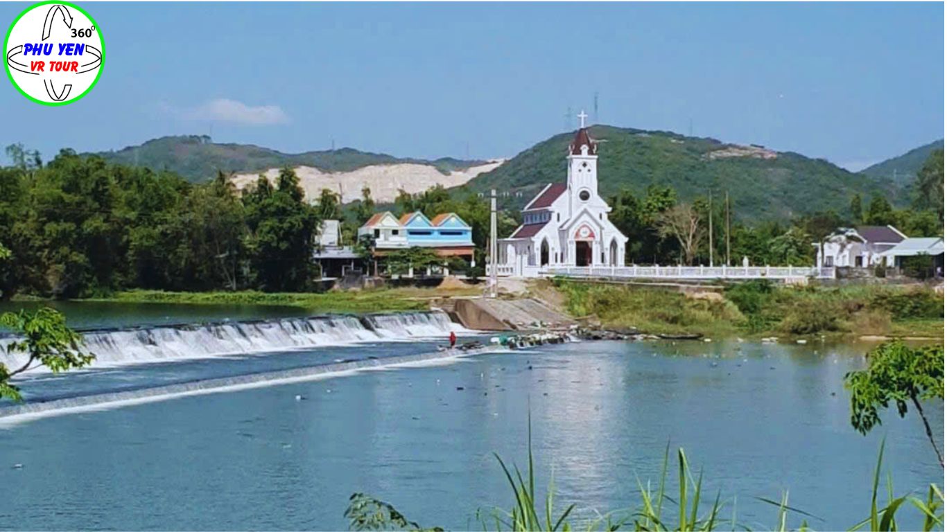 Nhà thờ Gò Chung