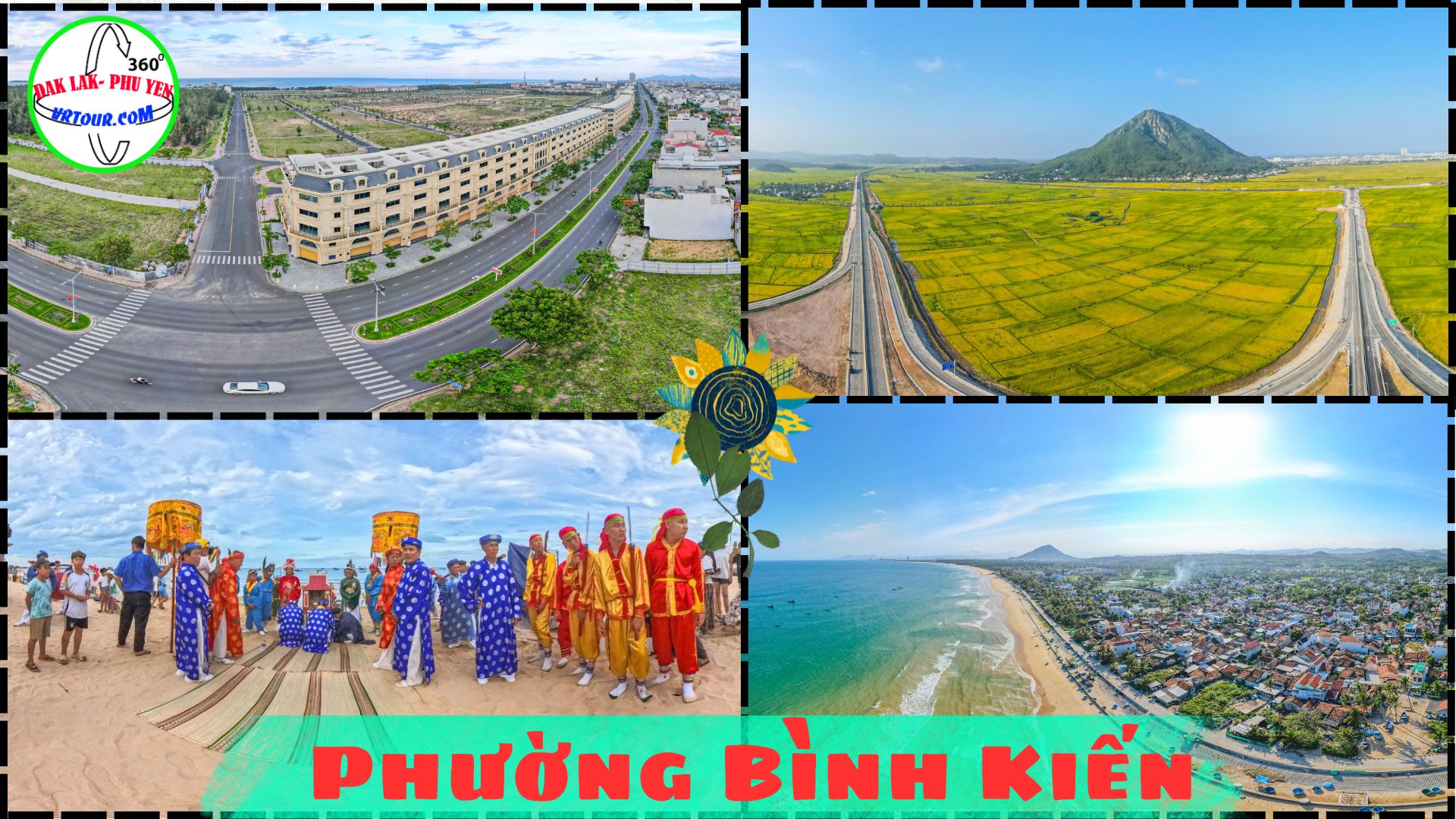 Phường Bình Kiến