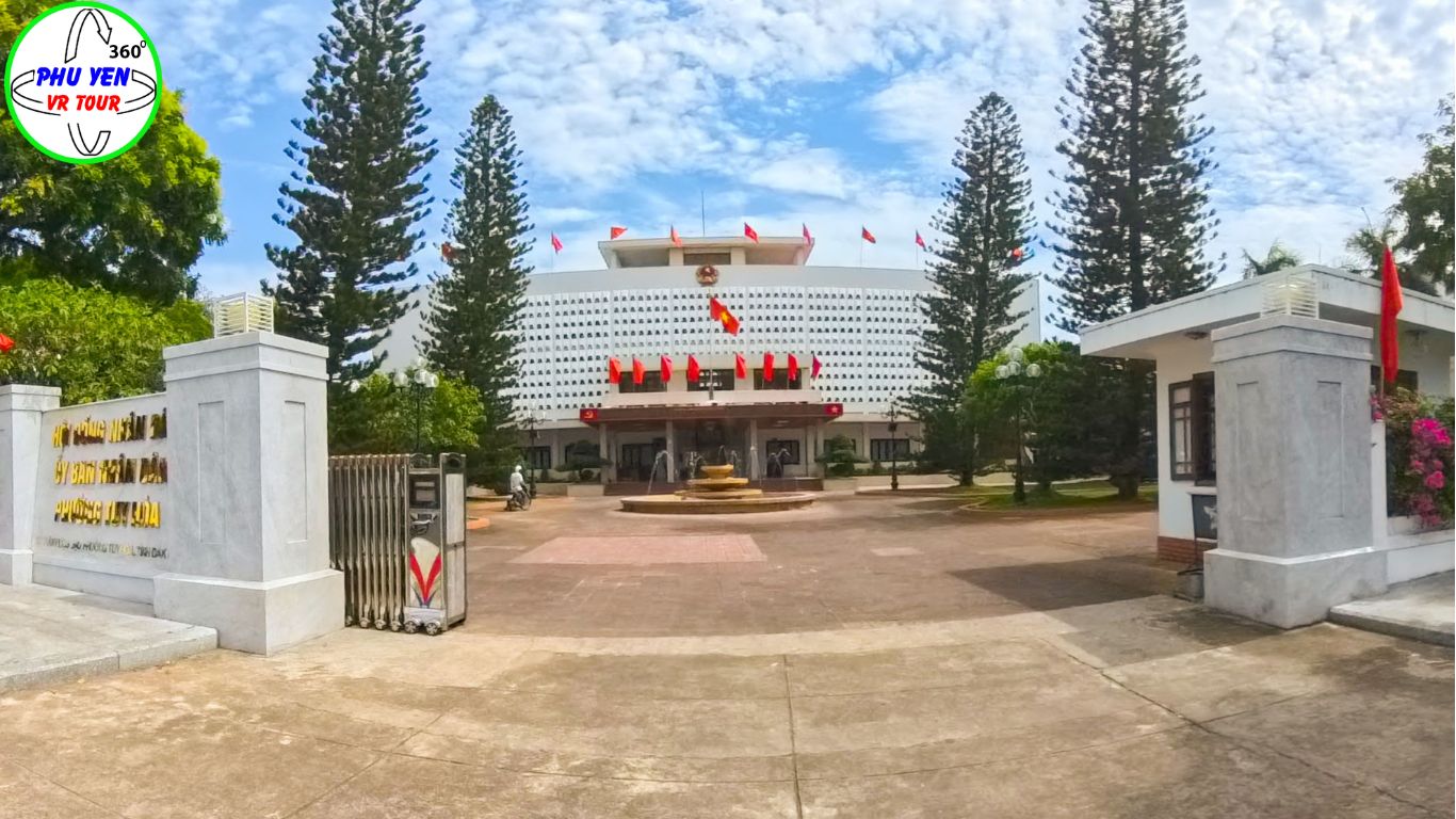 Phường Tuy Hoà