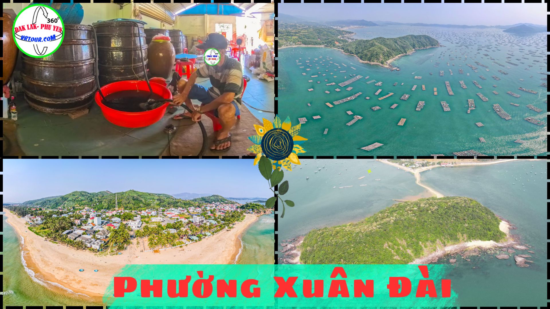 Phường Xuân Đài