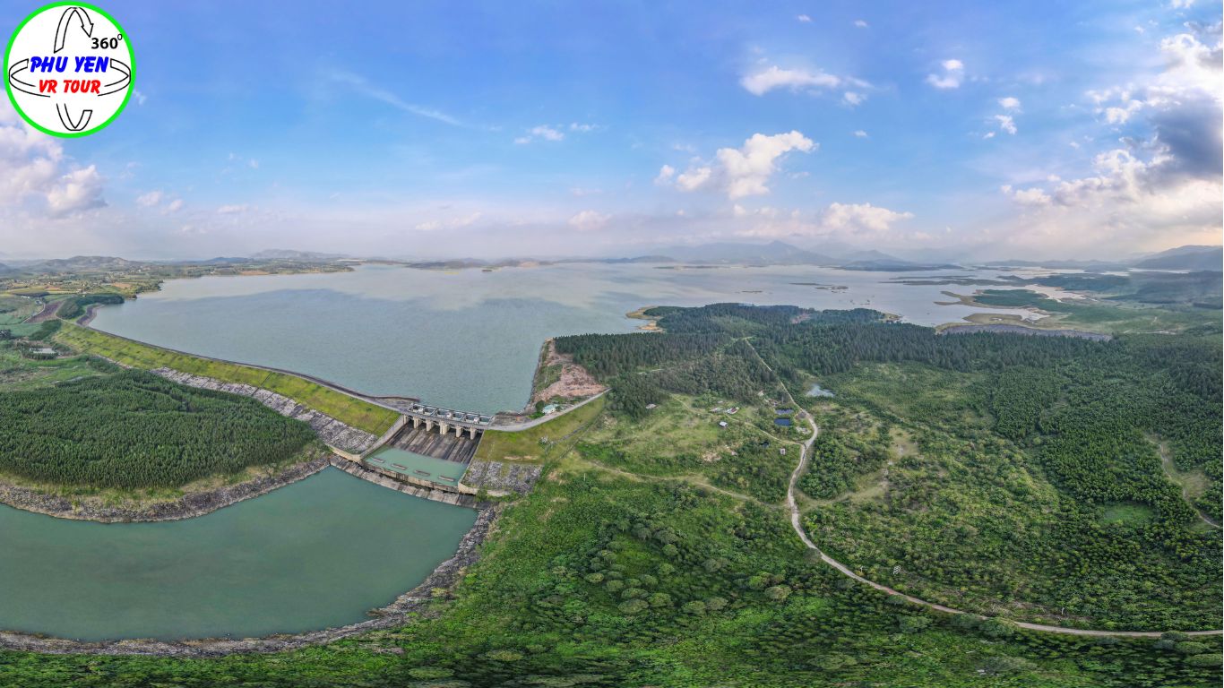 Thủy điện Sông Hinh