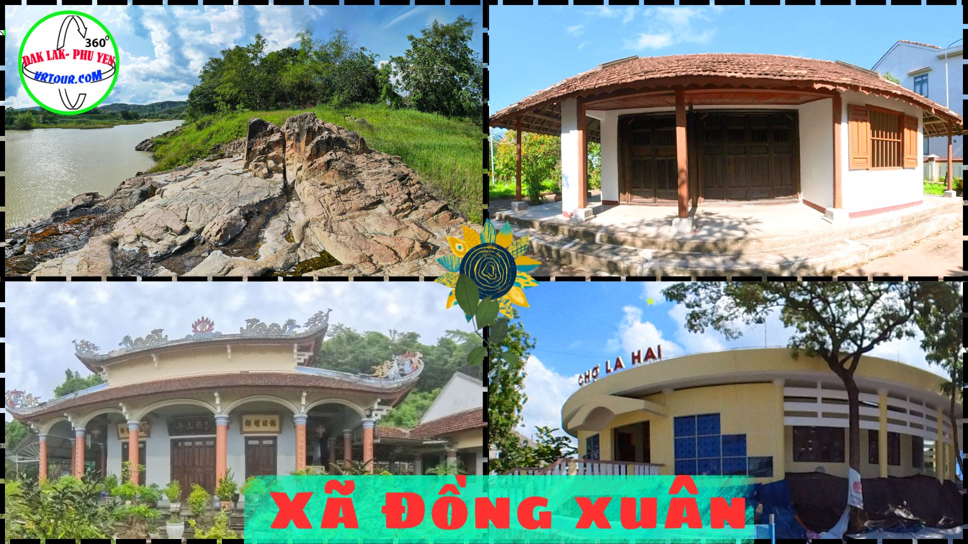 Xã Đồng Xuân