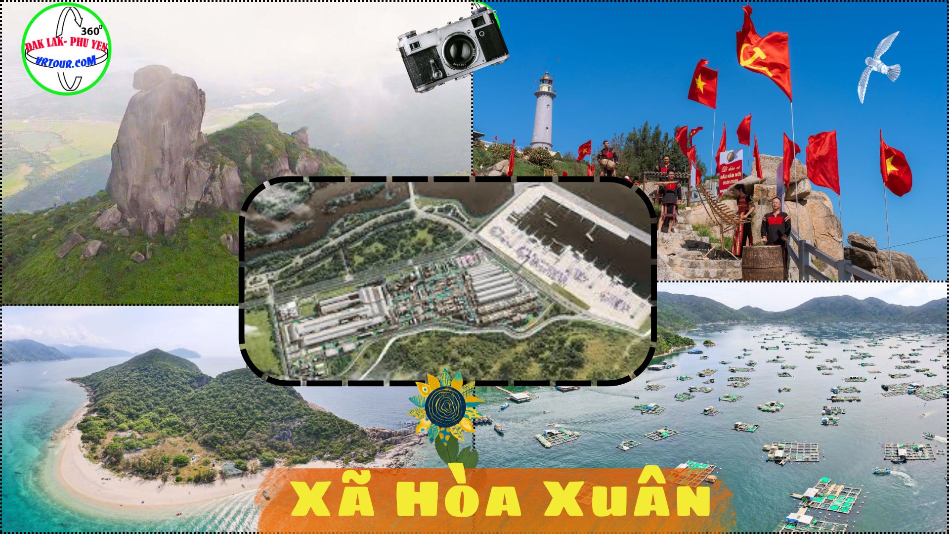 Xã Hòa Xuân