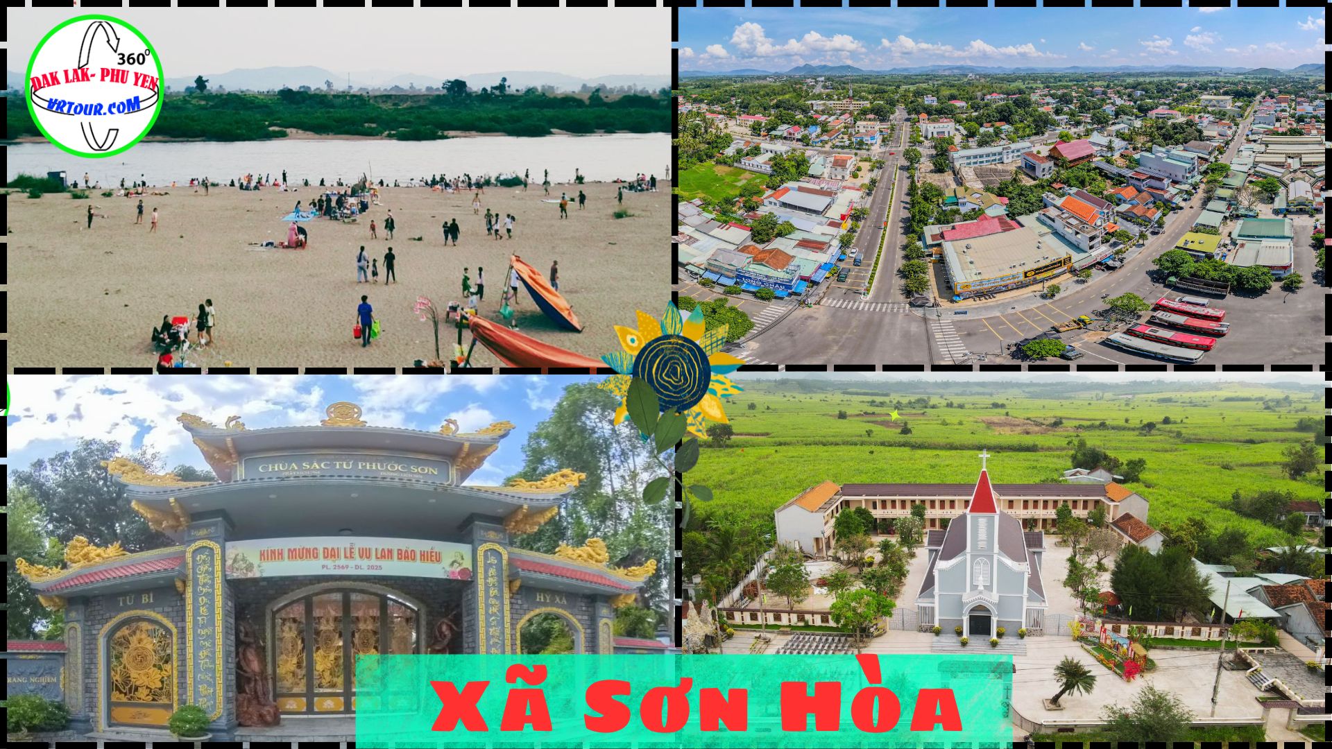 Xã Sơn Hòa