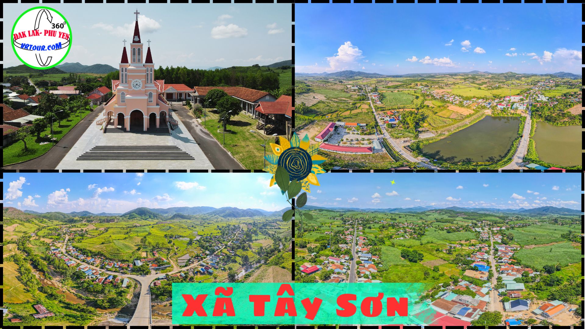 Xã Tây Sơn