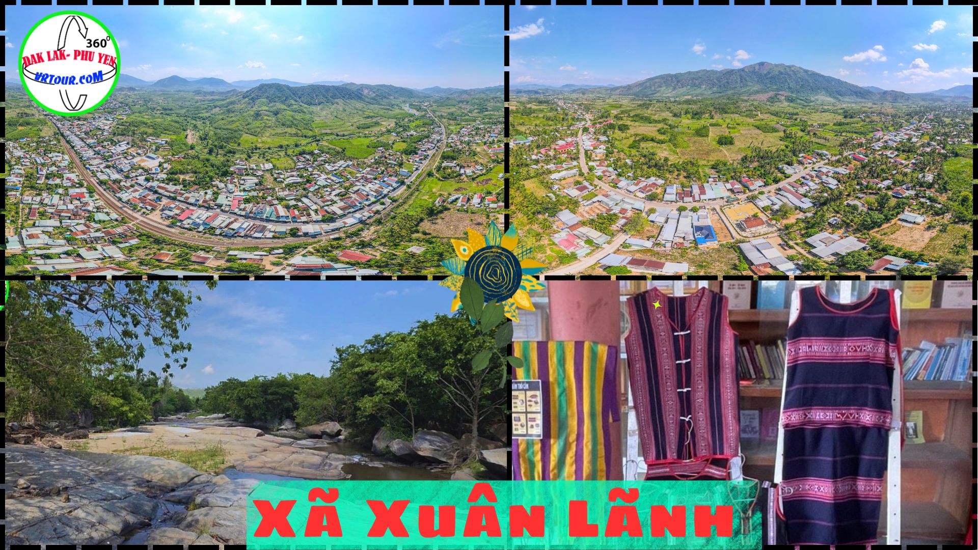 Xã Xuân Lãnh