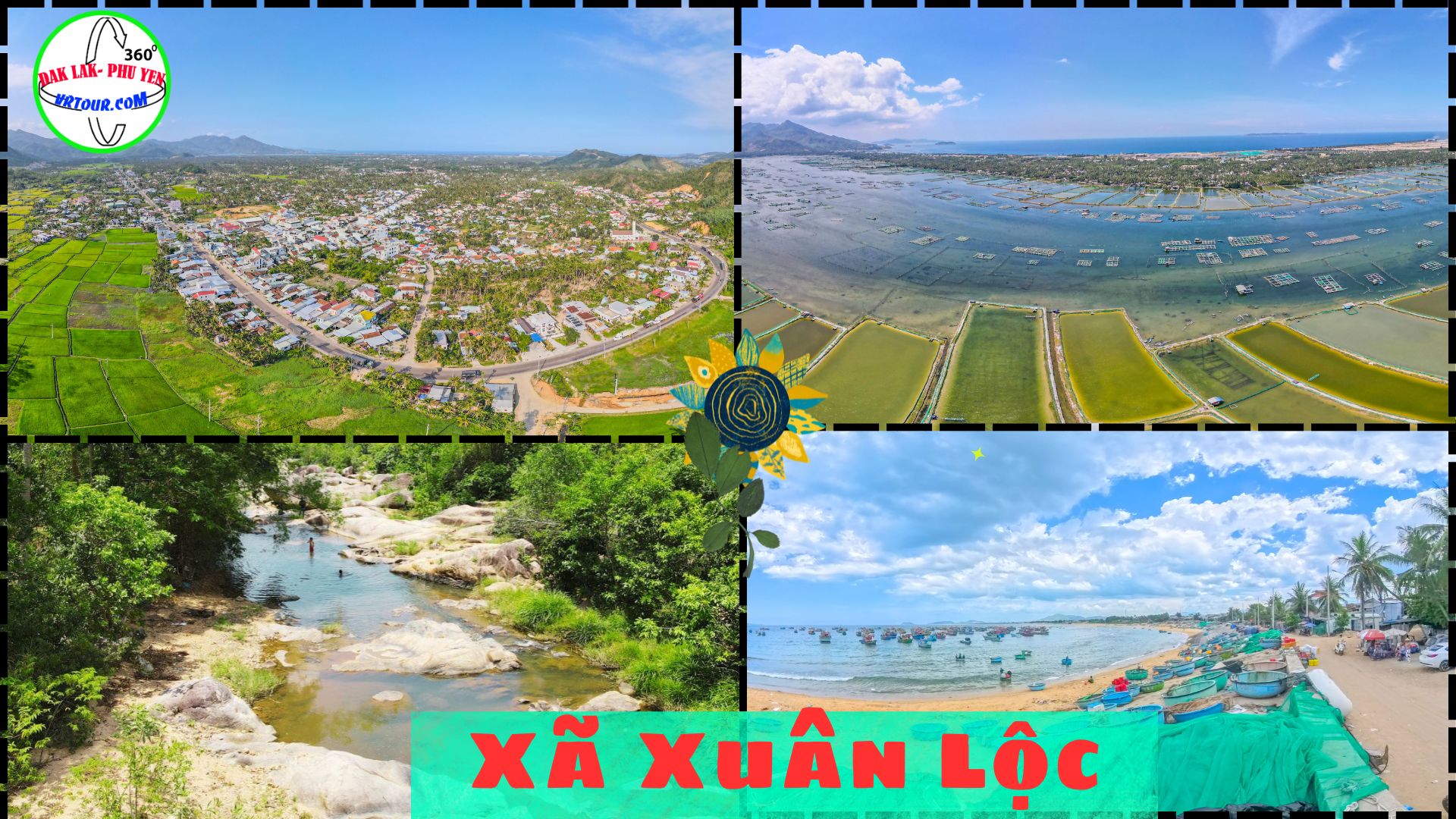 Xã Xuân Lộc