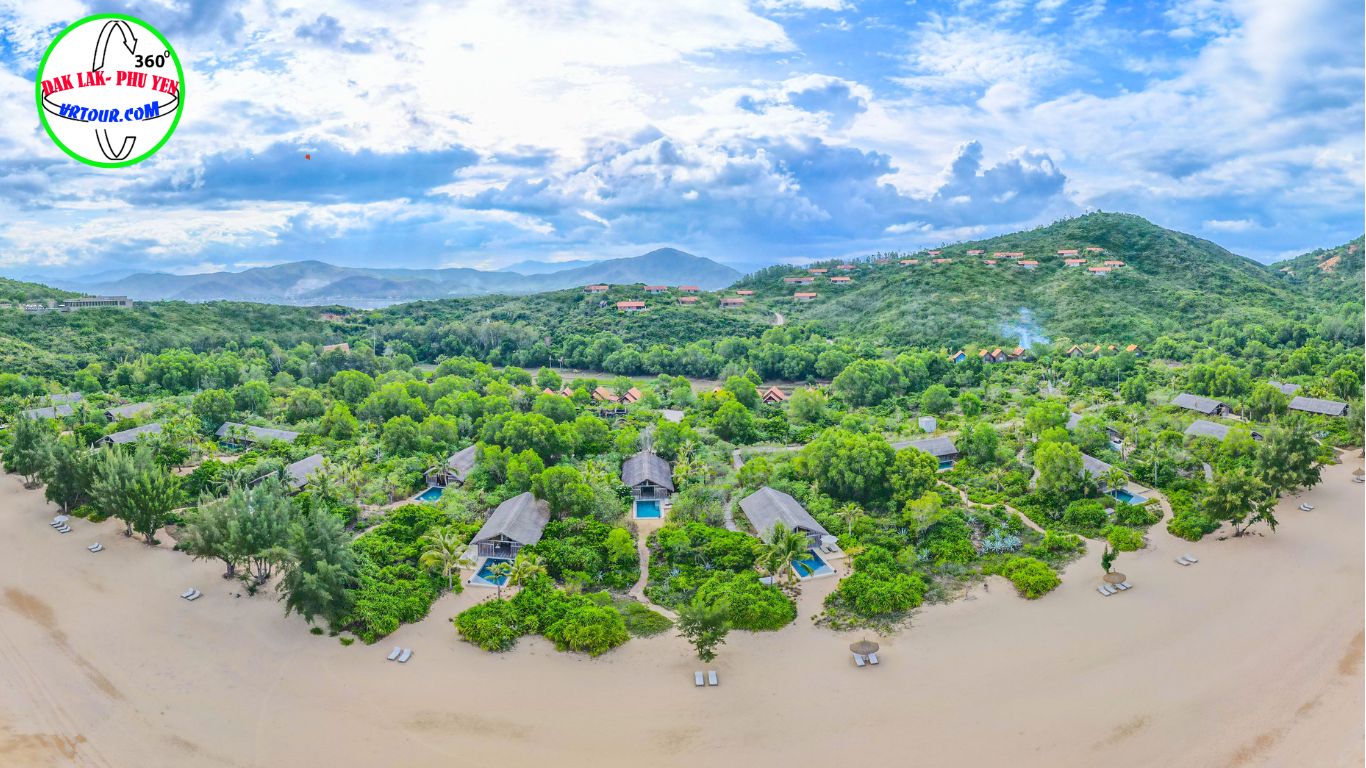 Zannier Hotel Bãi San Hô
